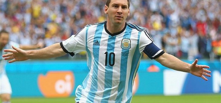 Vyhrožovali Messimu, a tak Argentina generálku před MS v Izraeli zrušila